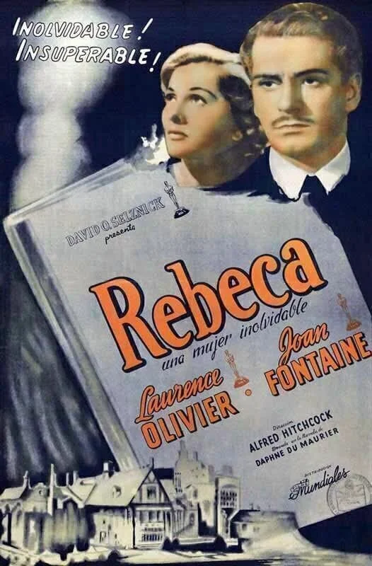 Rebeca (1940)
